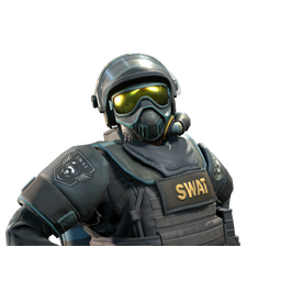 Chem-Haz Specialist | SWAT