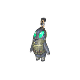 Charm | Lil' SAS