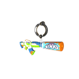 Charm | Lil' Squirt