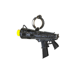 Charm | Lil' Cap Gun