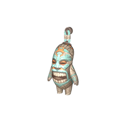 Charm | Lil' Curse