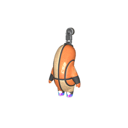 Charm | Lil' Baller