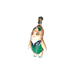 Charm | Lil' Sandy