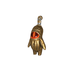 Charm | Lil' Eldritch