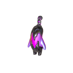 Charm | Quick Silver
