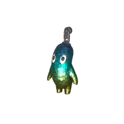Charm | Piñatita