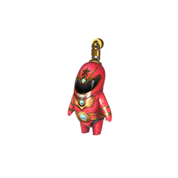 Charm | Lil' Hero