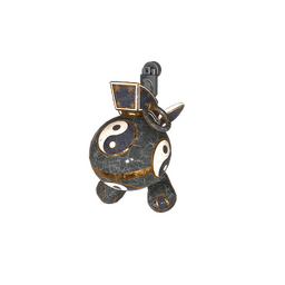 Charm | Lil' Zen