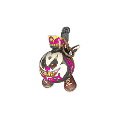 Charm | Lil' Bloody