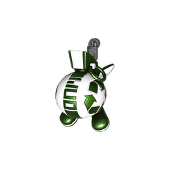 Charm | Lil' Eco