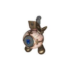 Charm | Eye of Ball