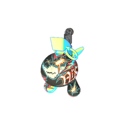 Charm | Flash Bomb