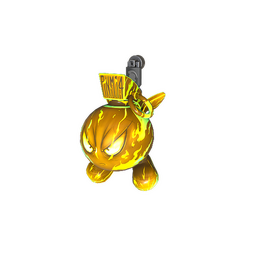 Charm | Lil' Ferno