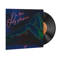 Music Kit | Selective Response, No Love Only Pleasure