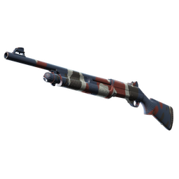 Nova | Ghost Camo (Minimal Wear)