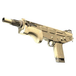 Souvenir MAG-7 | Sand Dune (Field-Tested)