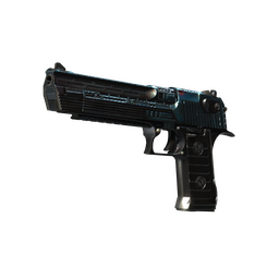 StatTrak™ Desert Eagle | Directive (Minimal Wear)