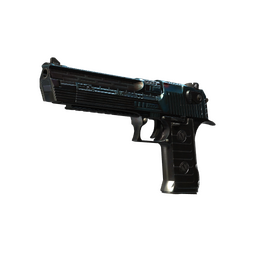 StatTrak™ Desert Eagle | Directive (Well-Worn)