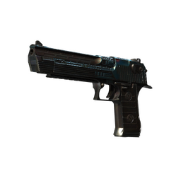 StatTrak™ Desert Eagle | Directive (Battle-Scarred)