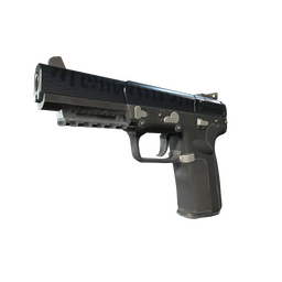 StatTrak™ Five-SeveN | Scumbria (Factory New)