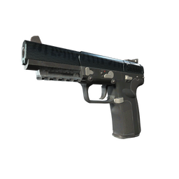 Five-SeveN | Scumbria (Field-Tested)