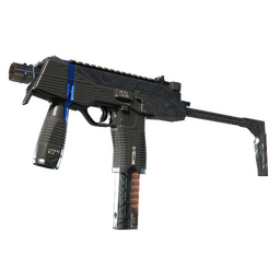 StatTrak™ MP9 | Nexus (Factory New)