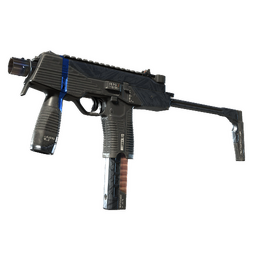 StatTrak™ MP9 | Nexus (Field-Tested)