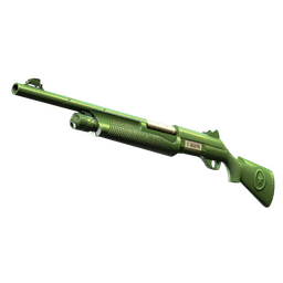 StatTrak™ Nova | Toy Soldier (Minimal Wear)