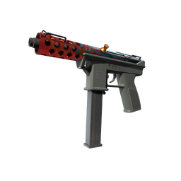 StatTrak™ Tec-9 | Re-Entry (Factory New)