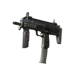 StatTrak™ MP7 | Armor Core (Minimal Wear)