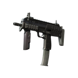 StatTrak™ MP7 | Armor Core (Battle-Scarred)