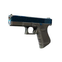 Glock-18 | Twilight Galaxy (Field-Tested)