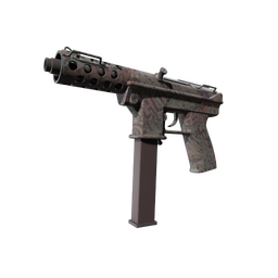 Tec-9 | Phoenix Chalk (Minimal Wear)