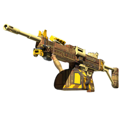 Negev | Bulkhead (Minimal Wear)