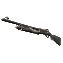 Nova | Polar Mesh (Battle-Scarred)