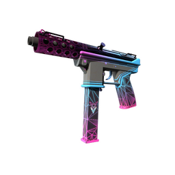StatTrak™ Tec-9 | Decimator (Factory New)