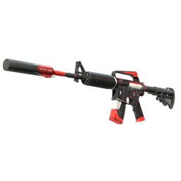 StatTrak™ M4A1-S | Cyrex (Factory New)