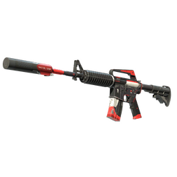 M4A1-S | Cyrex (Field-Tested)