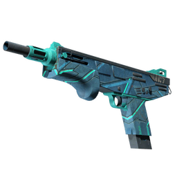 MAG-7 | Cobalt Core (Minimal Wear)