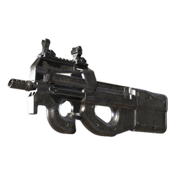 P90 | Straight Dimes (Minimal Wear)