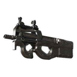 P90 | Straight Dimes (Field-Tested)