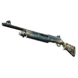 StatTrak™ Nova | Windblown (Well-Worn)