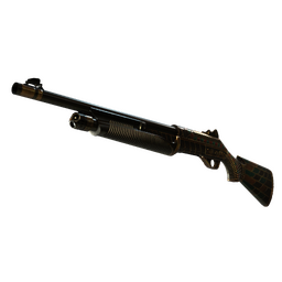 Souvenir Nova | Sobek's Bite (Well-Worn)