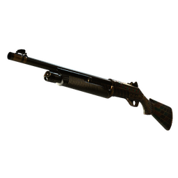 Souvenir Nova | Sobek's Bite (Battle-Scarred)
