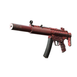 MP5-SD | Picnic (Field-Tested)