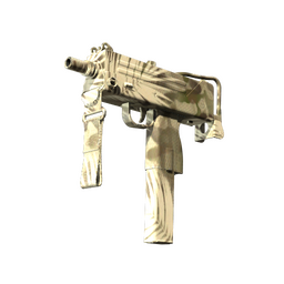 Souvenir MAC-10 | Palm (Factory New)