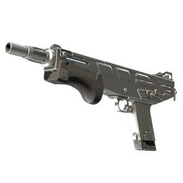 Souvenir MAG-7 | Silver (Factory New)