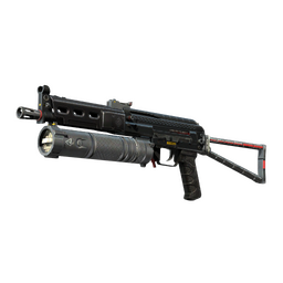 PP-Bizon | Lumen (Field-Tested)