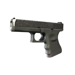 Glock-18 | Ironwork (Minimal Wear)