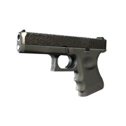 Glock-18 | Ironwork (Field-Tested)